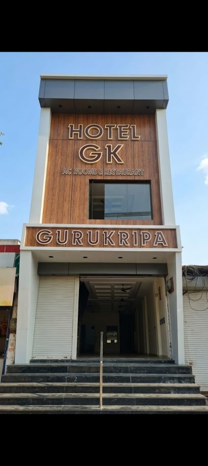 Wishotel Premier Hotel GK