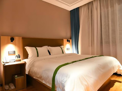 GreenTree Inn Hotel