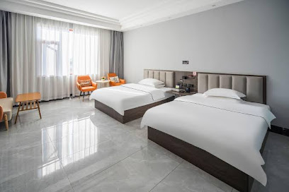 Mengzi Huayatt Smart Hotel