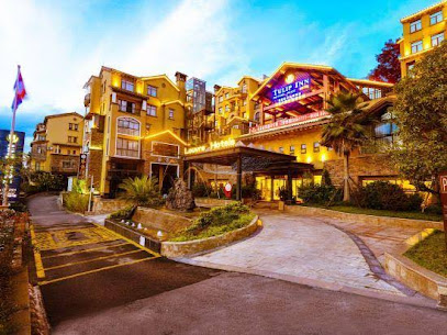 Jin Xi hotel