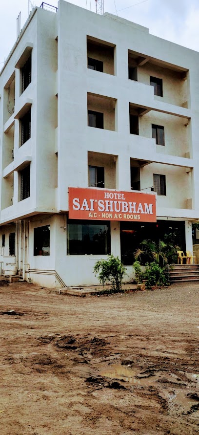 Hotel Sai Shubham