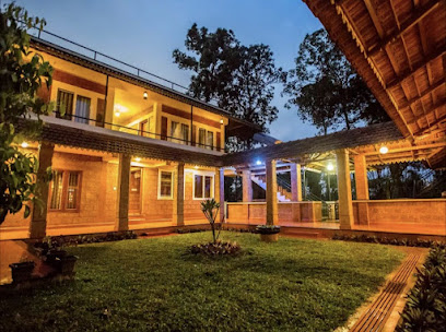Wild Courtyard Vythiri, Resort in Wayanad