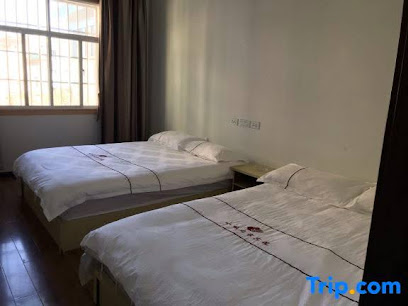 Xiaocheng Zhijia Hotel