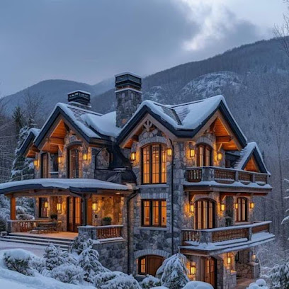 Gulmarg Resorts.