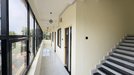 Hotel Prisha Residency