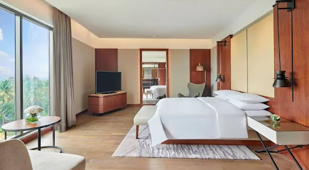 Hyatt Regency Kochi Malayattoor