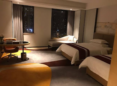 New Beacon Hotel