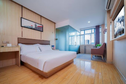 TTRJ Hotel