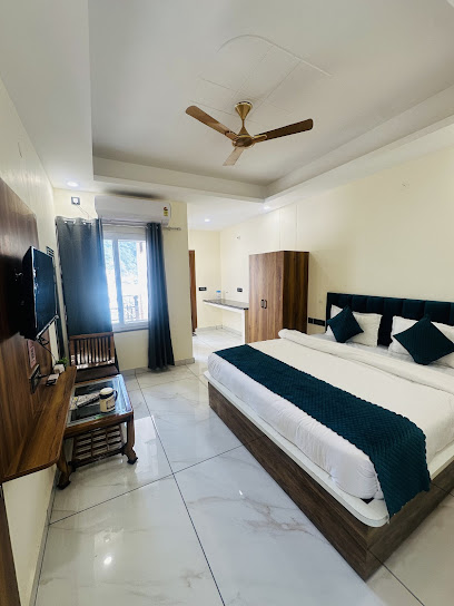 Siddhi Retreat hotel