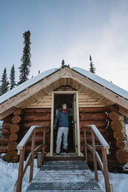 Borealis Basecamp
