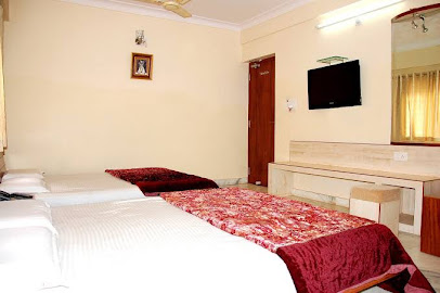 Hotel vithalesh