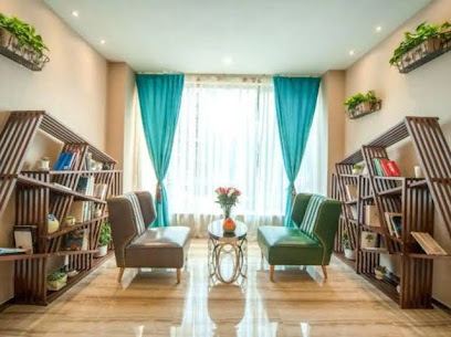 牵手驿家商务连锁酒店