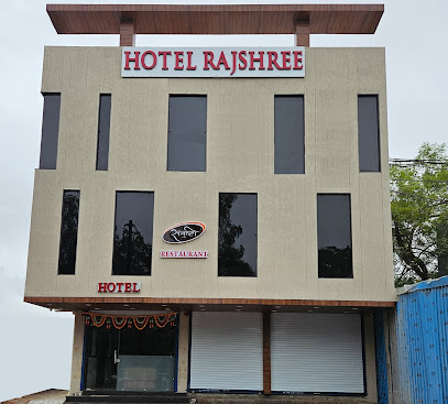 Hotel Rajshree