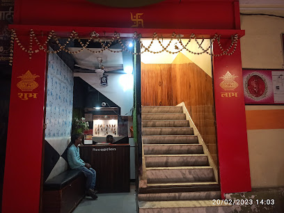 SPOT ON 45360 Concept Guest House