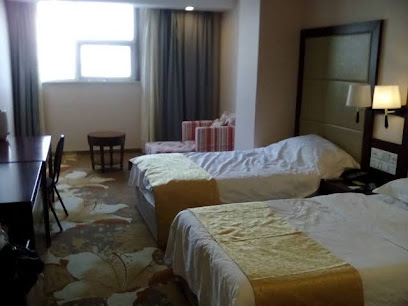 Beijing Jing Lin Hotel
