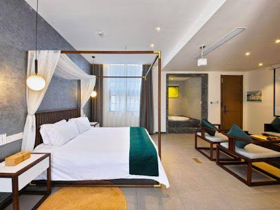 Yuelai Shanba Guesthouse