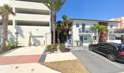 Albatross Motel