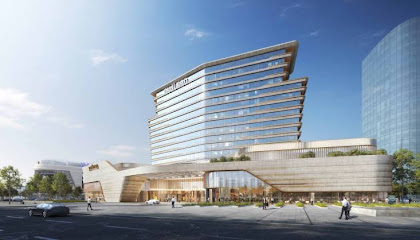 Pullman Huafa Suzhou Taicang