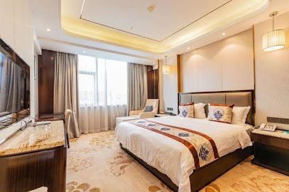 Meichuan Hotel