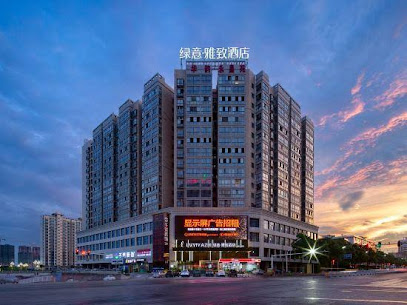 Lvyi Yazhi Hotel