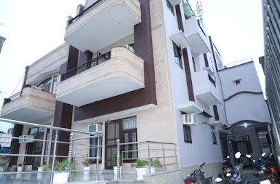 Raj Residency Guest House