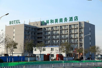 Green and Beauty Hotel Marina Airport