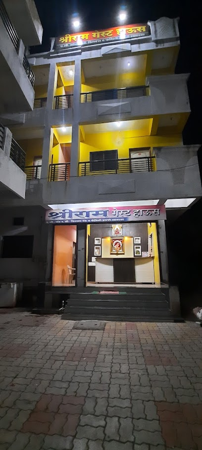 Hotel Shriram Guest House