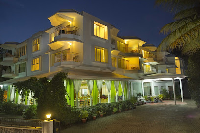 Periyar Meadows Leisure Hotel Kumily