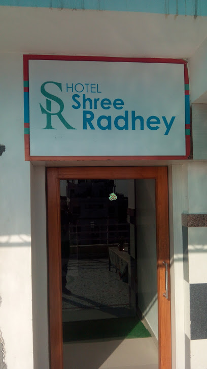 OYO 15164 Hotel Shree Radhey