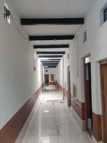 Hotel O by OYO POP City Palace