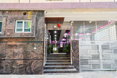 Super Townhouse Kokapet
