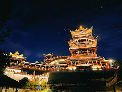 tian bo hotel