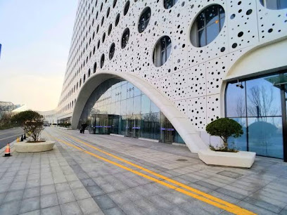 Qingdao Qingkongyun Apartment