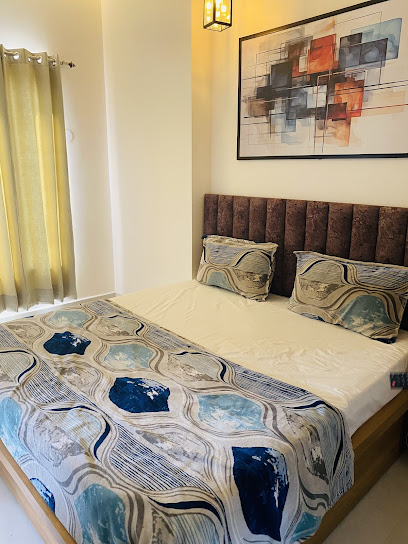 Hotel White Haven Bathinda, punjab