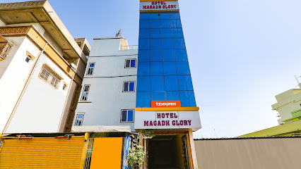Hotel Magadh Glory