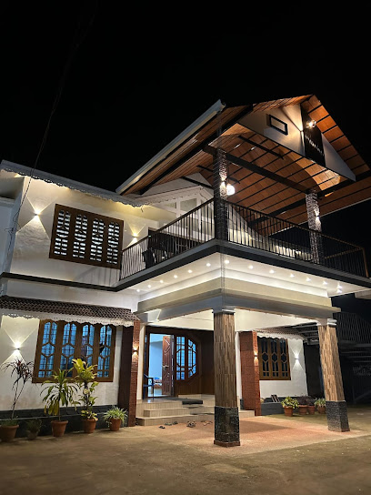Wayanad Haven Villa