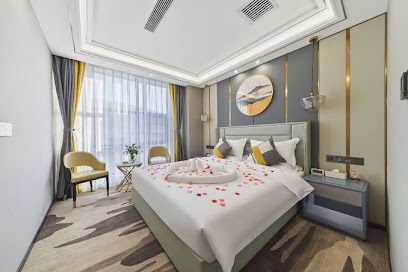 Huize Jinqiao International Hotel