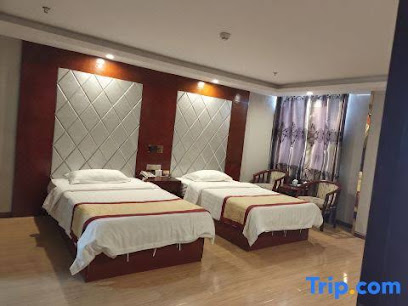 Qichun longyuan business hotel