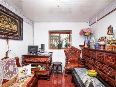 Heshe Hostel