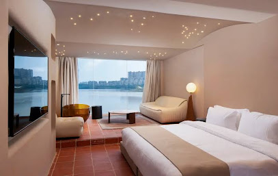 Nanning Le shell Waterfront Hotel