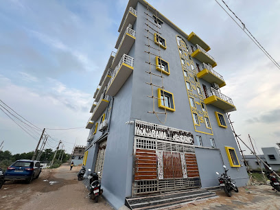 Townhouse Dableshwar Temple Puri Formerly Manorama Residency