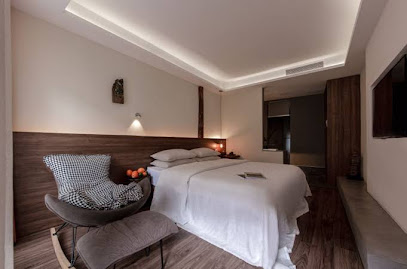 Floral Lux Hotel·LiangQige