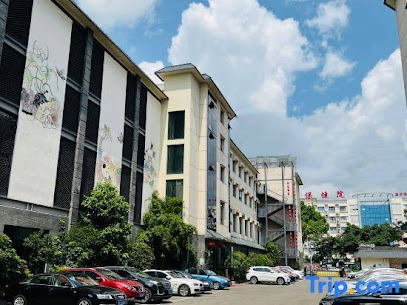 Deyang defulai Hotel