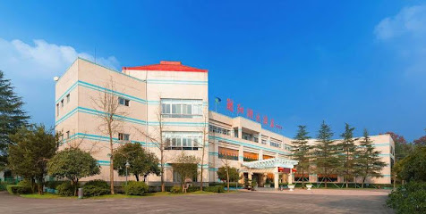 朝阳湖大酒店