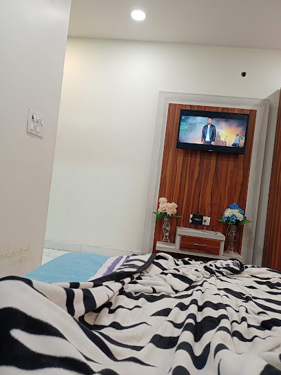 OYO 61994 Hotel Bulbul