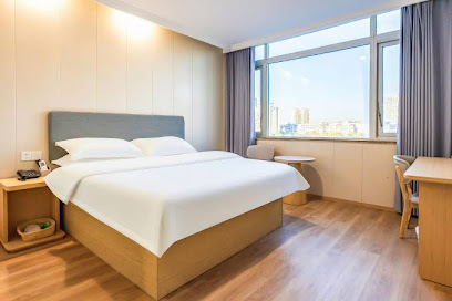 JIN LIN HOTEL