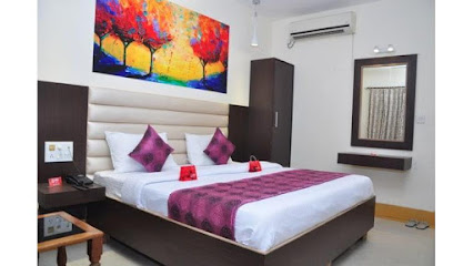 OYO 1914 Hotel Veenus International