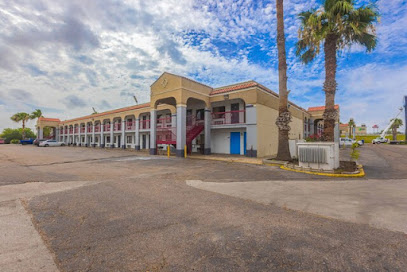 Coastal inn Corpus Christi