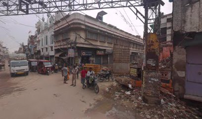 Ram Lala Palace