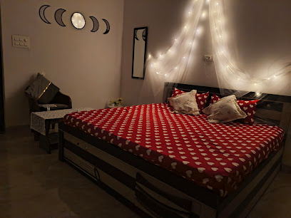 Sharda villa the heaven